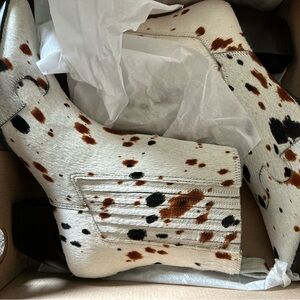 Brand new never worn Matisse bootie